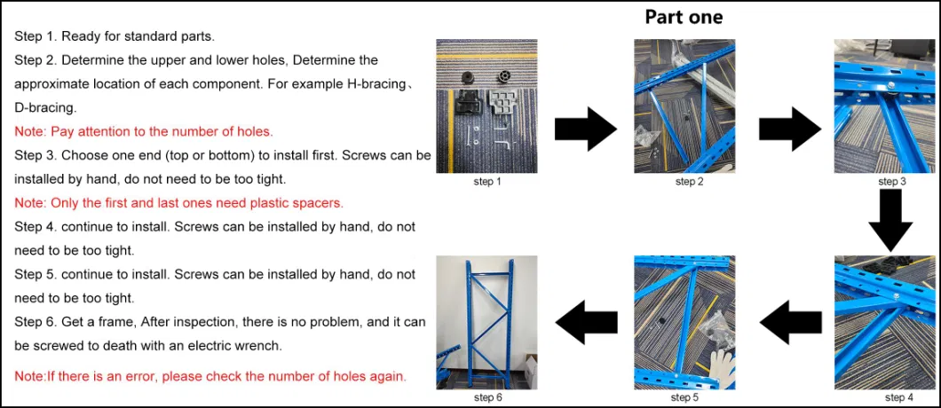 Automatic Robot Radio Shuttle Racking Intensive Warehouse Storage Shuttle Shelf