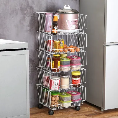 China Hot Selling Wlt C18 Heavy Duty Chrome Storage Display Rack Wire Shelving